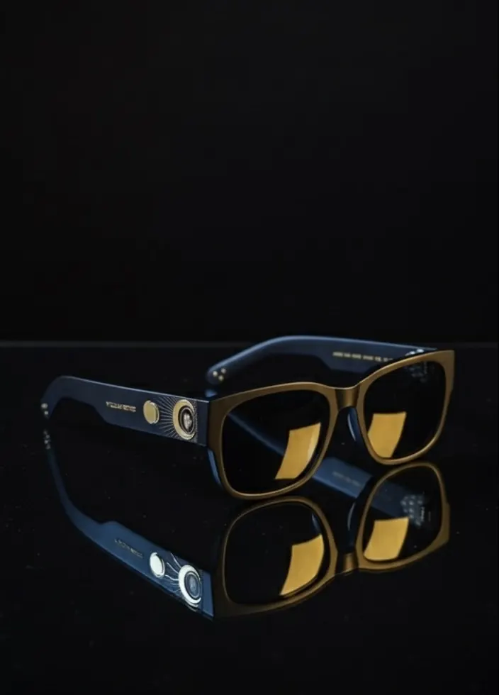 Gafas Eclipse edición Waler Montero